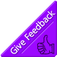 Give Feedback